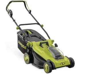 Best Mulching Lawn Mowers