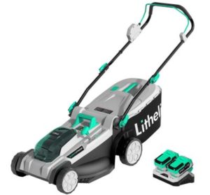 Best Lawn Mowers for Small Lawn/Garden