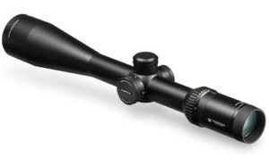 Best Rifle Scopes for Deer Hunting