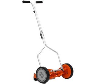 Best Push Lawn Mowers