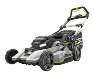 Best Self-Propelled Electric Lawn Mowers