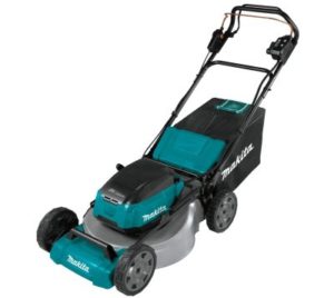 Best Self-Propelled Electric Lawn Mowers