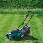 Best Electric Lawn Mower for Medium Garden