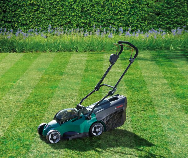 Best Electric Lawn Mower for Medium Garden