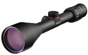 Best Rifle Scopes for Deer Hunting