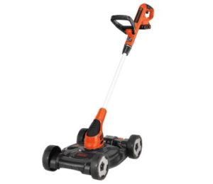 Best Electric Lawn Mowers for Medium Gardens