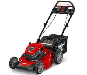 Best Electric Lawn Mowers for Medium Gardens