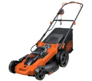 Best Electric Lawn Mowers for Medium Gardens