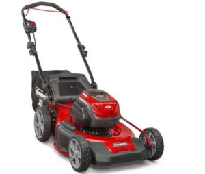 Best Electric Lawnmowers Under $500