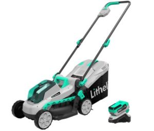 Best Electric Lawnmowers Under $500