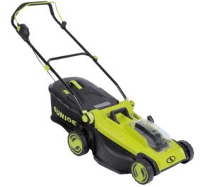 Best Electric Lawnmowers Under $500