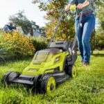 Best Electric Mowers for Long Grass