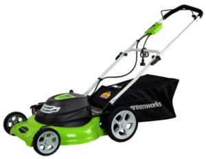 Best Electric Mowers for Long Grass