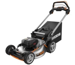 Best Electric Mowers for Long Grass