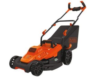 Best Electric Mowers for Long Grass