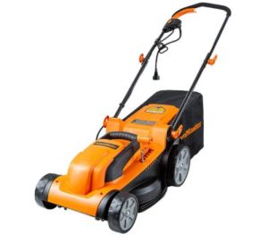 Best Electric Mowers for Long Grass