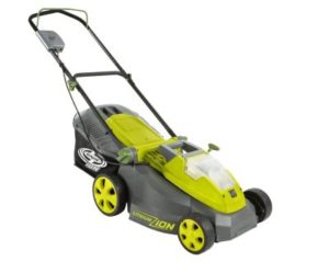 Best Electric Mowers for Long Grass