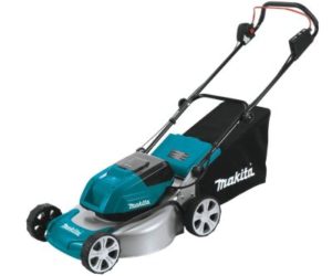 Best Electric Mowers for Long Grass