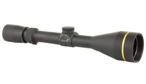 Best Rifle Scopes for Deer Hunting