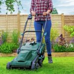 Best Electric Lawnmowers for Small Yards