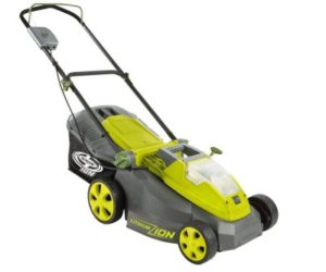 Best Electric Lawn Mowers for Small Yards