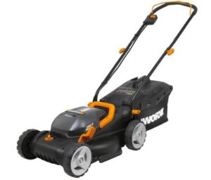 Best Electric Lawn Mowers for Small Yards