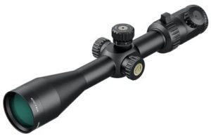 Best Rifle Scopes for Deer Hunting