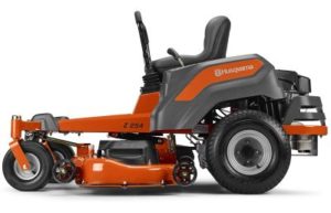 Best Electric Lawnmower for Large Garden