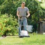 Best Lawn Mower for Florida Grass