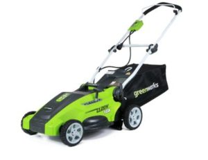 Best Lawn Mower for Florida Grass