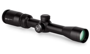 Best Rifle Scopes for Deer Hunting