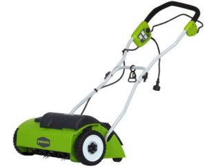 Best Lawn Mower for Florida Grass