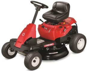 Best Lawn Mower for Florida Grass