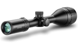 Best Rifle Scopes for Deer Hunting