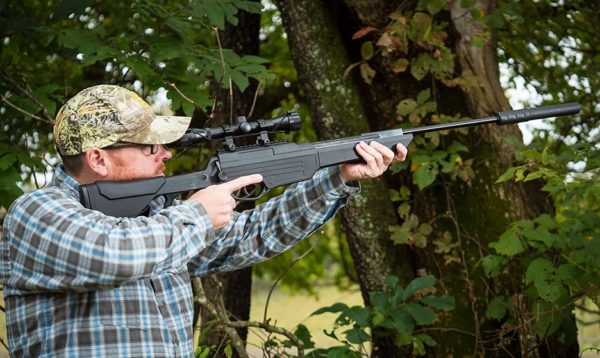 Best Air Rifles for Home Defense