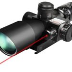 Best Laser Scope for Air Rifle