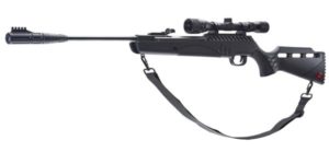 Umarex Ruger Targis Hunter Max Air Rifle