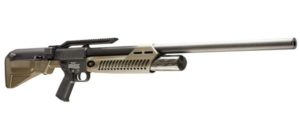 Umarex Hammer .50 Caliber PCP Powered Pellet Gun Air Rifle 