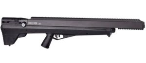 Benjamin Bulldog .357 PCP Hunting Rifle