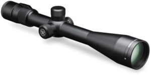 Best Scopes For 308 at 600 Yards