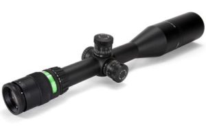 Best Scopes For 308 at 600 Yards