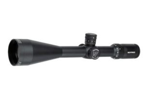 Best Scopes For 308 at 600 Yards