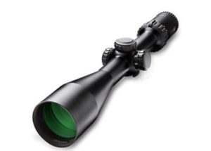 Best Scopes For 308 at 600 Yards