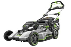 Best Lawn Mower Under $600