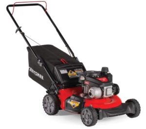 Best Lawn Mower Under $600