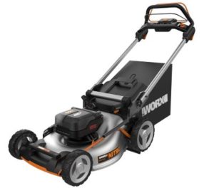 Best Lawn Mower Under $600