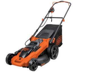 Best Lawn Mower Under $600