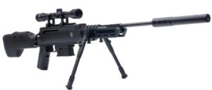 Black Ops Sniper Rifle S