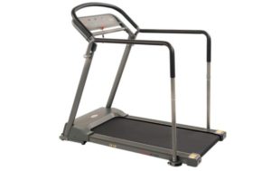 Sunny Health & Fitness Walking Treadmill SF-T7857