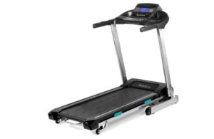 SereneLife Foldable Digital Home Gym Treadmill